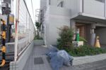 AP1214 ロアール洗足池の間取り画像