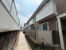 アメニティ東雲2の間取り画像