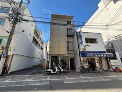 瀧川（たきがわ）ブリックコートの外観画像