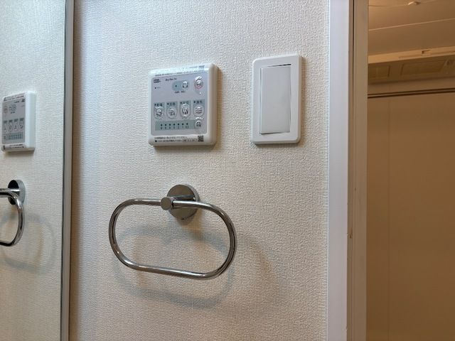 バスルーム