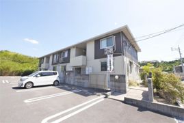 ヴィルヌーブ中間Southの外観画像