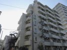 パレドール文京第2の外観