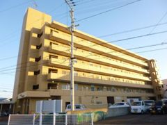 オックスフォードサーカス カメリアの外観画像