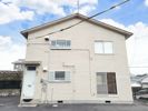 サンティーヌ富士の間取り画像