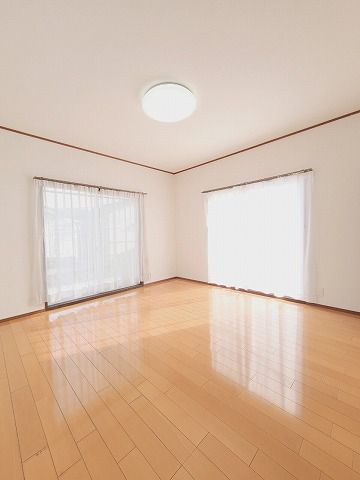 リビング