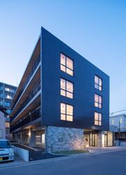 archi TAKEZONOの外観画像