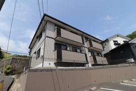 ベルソフィアの外観画像