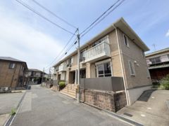 フランドールの外観画像