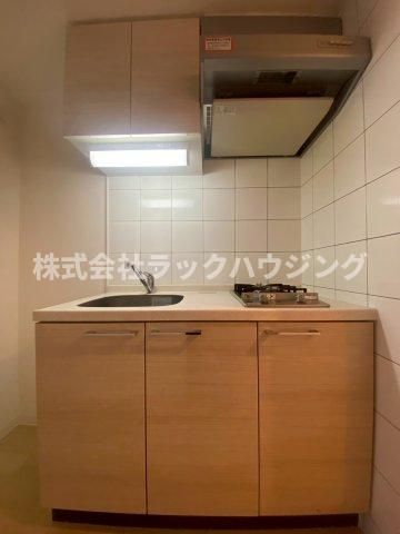 キッチン