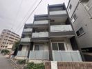 SoleilⅣの外観