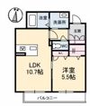 グランベレオ南本庄三丁目の間取り画像