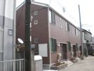 レオネクストトレス相模が丘の外観