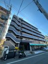 モンテメール六甲の間取り画像