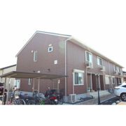 朝日レジデンス学園の森IIの外観画像
