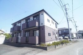 アーバンヒル高関の外観画像
