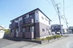 アーバンヒル高関の外観