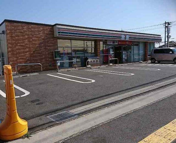 セブンイレブン市原根田店まで200m