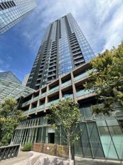 大崎ウエストシティタワーズ E棟の外観画像