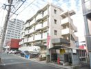 ボニート到津の間取り画像