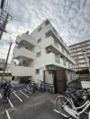コーポアガぺの間取り画像