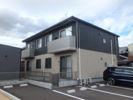ウィステリアコート茶屋町の外観