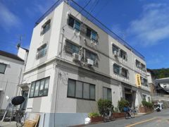 二神ビルの外観画像