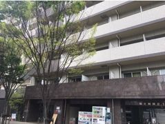 SWISS梅田東の外観画像