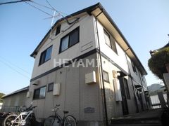 セジュール松尾の外観画像