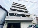 フォレスト今里の外観