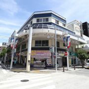 新八ビル1号館の外観画像