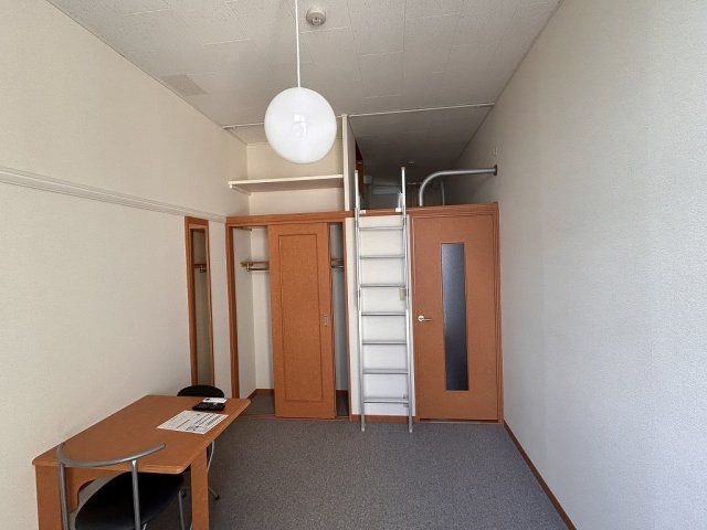リビング