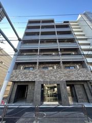 グランヴァン元住吉の外観画像