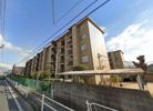 旭川ハイツ Bの間取り画像