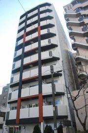 ラヴィリオ錦糸町ベルグレードの外観画像