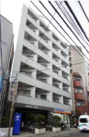 三鷹ダイカンプラザの外観画像