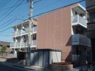 レオパレスエレガンス ムサシノの外観