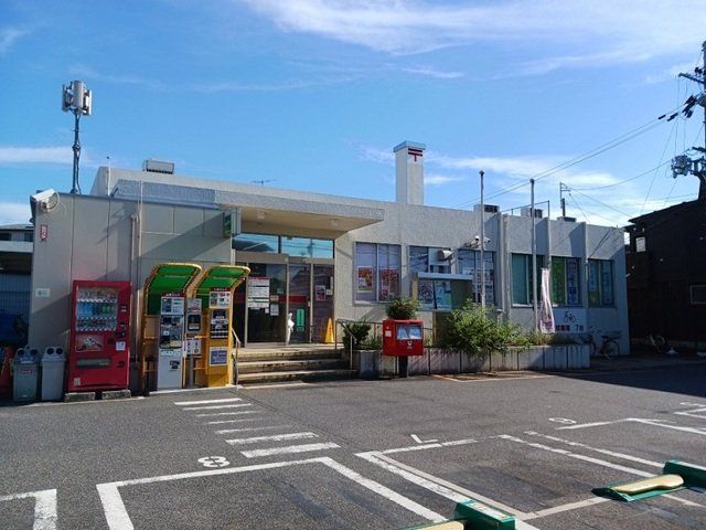 大津瀬田郵便局まで850m