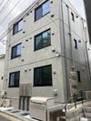 RVDIAS PRISMの外観