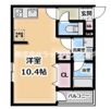サラ ロタス コフレの間取り画像