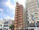 コンフォートステージ本町の外観