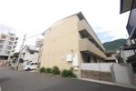 ドゥ リヴェールの外観