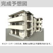 D-residence東淀川の外観画像
