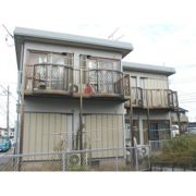 シティハイム富士の外観画像