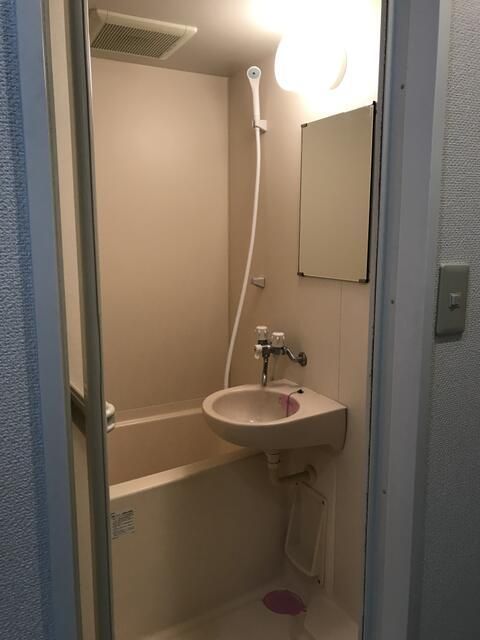 バスルーム
