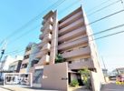 ファインスクエア錦町の間取り画像