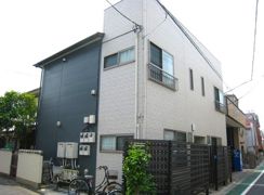 ハイマァト壱番館の外観画像