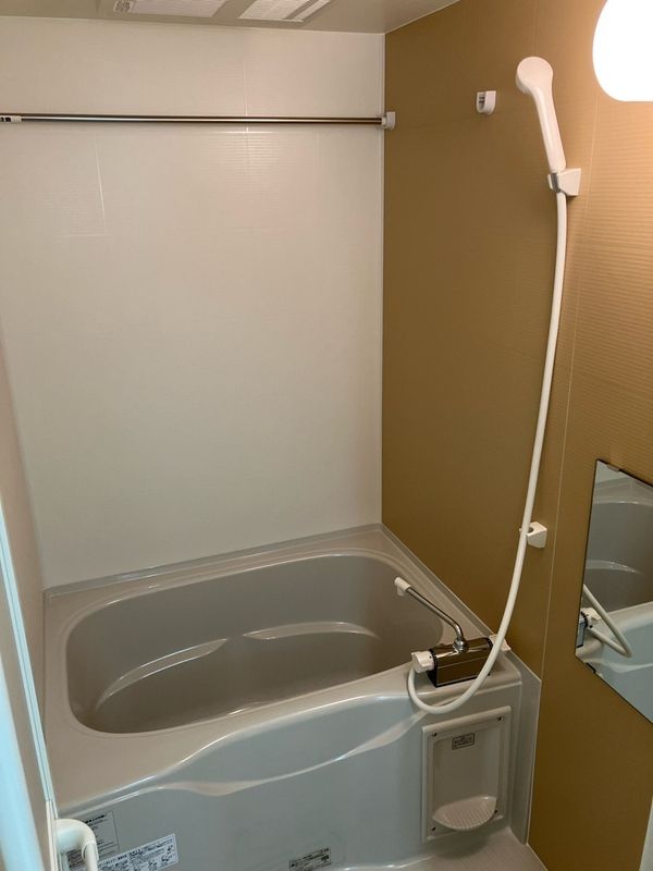 バスルーム