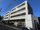 プローシュの間取り画像