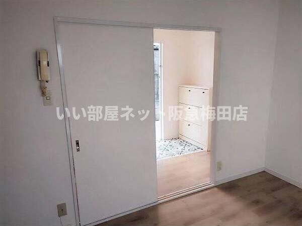 リビング