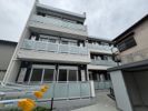 リブリ・川口飯塚の外観